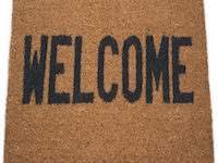 BG-1:  Welcome To Our Blog