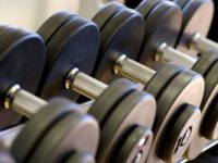 BG-8:  Machines vs Free Weights: Which One Is Best For You pt 3.1